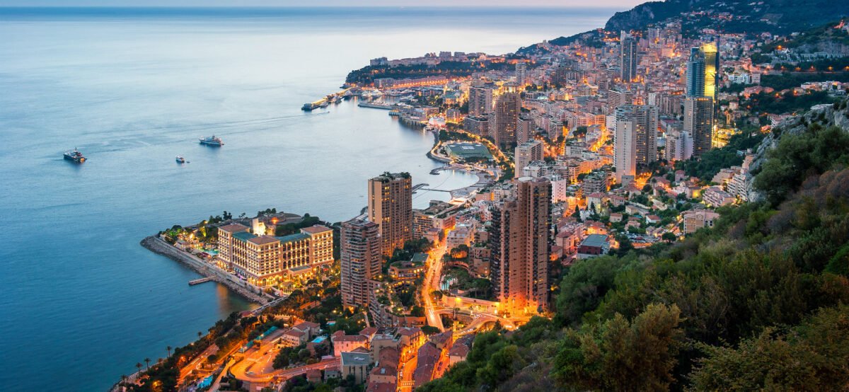 XIII Międzynarodowy Kongres Medycyny Estetycznej i Anti-Aging w Monte Carlo
